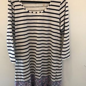 Size 16 beacon dress